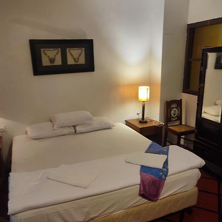 Cintra House Hotel George Town Exterior foto
