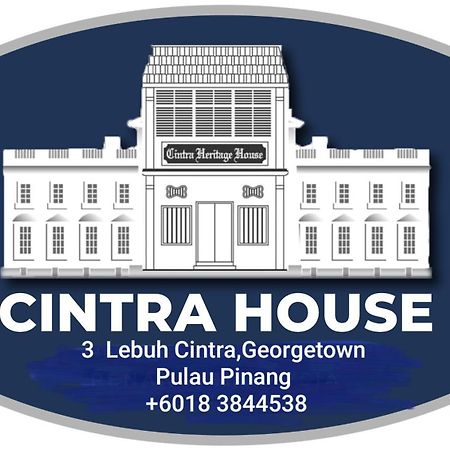 Cintra House Hotel George Town Exterior foto