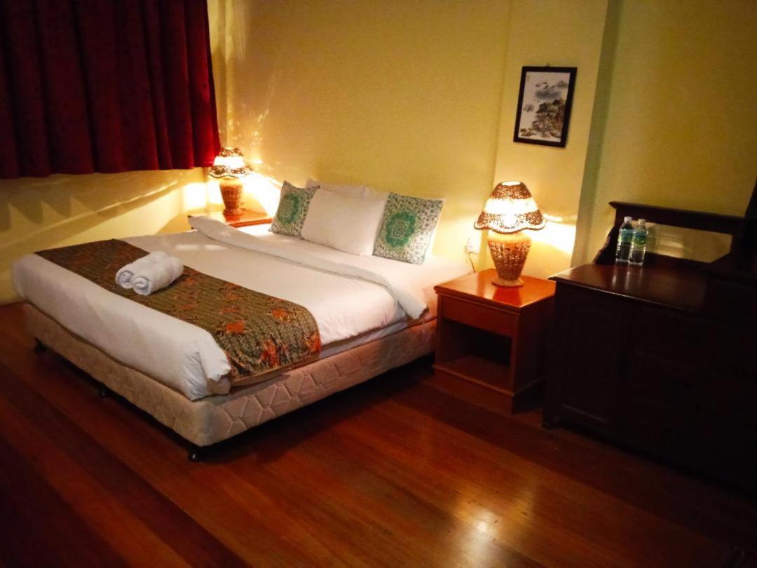 Cintra House Hotel George Town Exterior foto