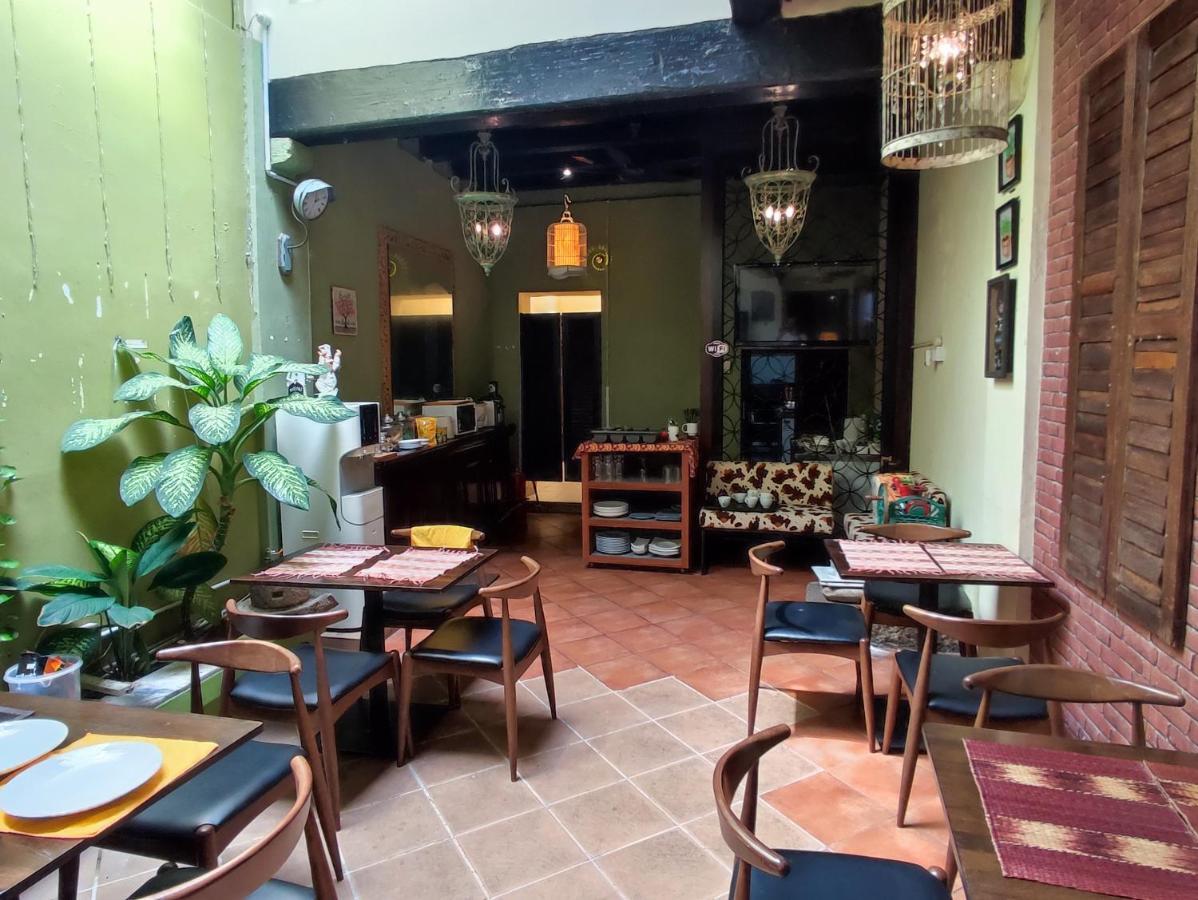 Cintra House Hotel George Town Exterior foto