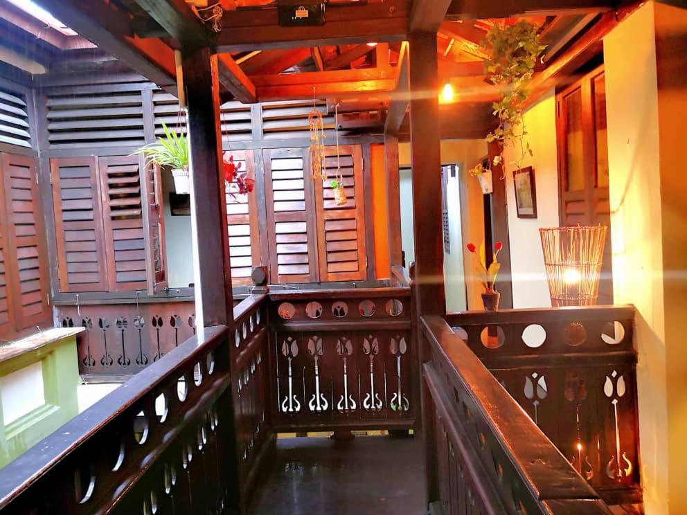 Cintra House Hotel George Town Exterior foto