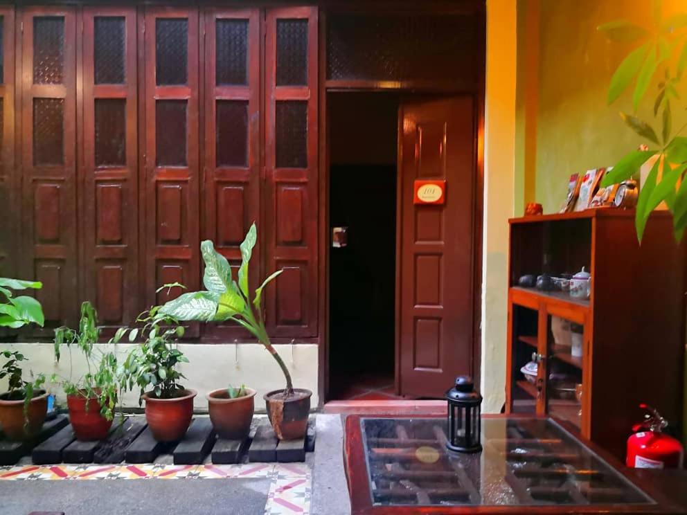 Cintra House Hotel George Town Exterior foto