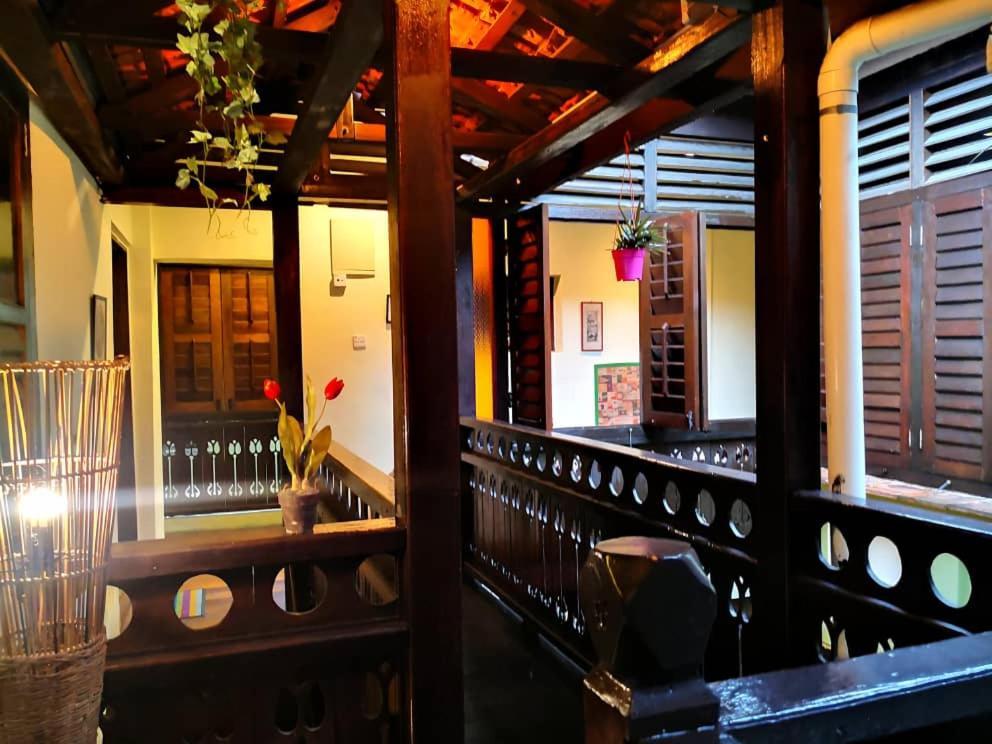 Cintra House Hotel George Town Exterior foto