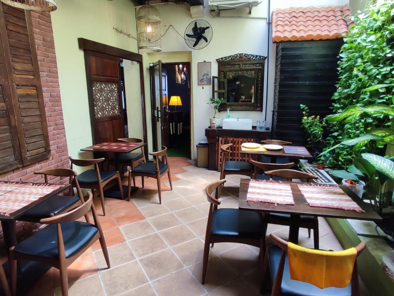 Cintra House Hotel George Town Exterior foto