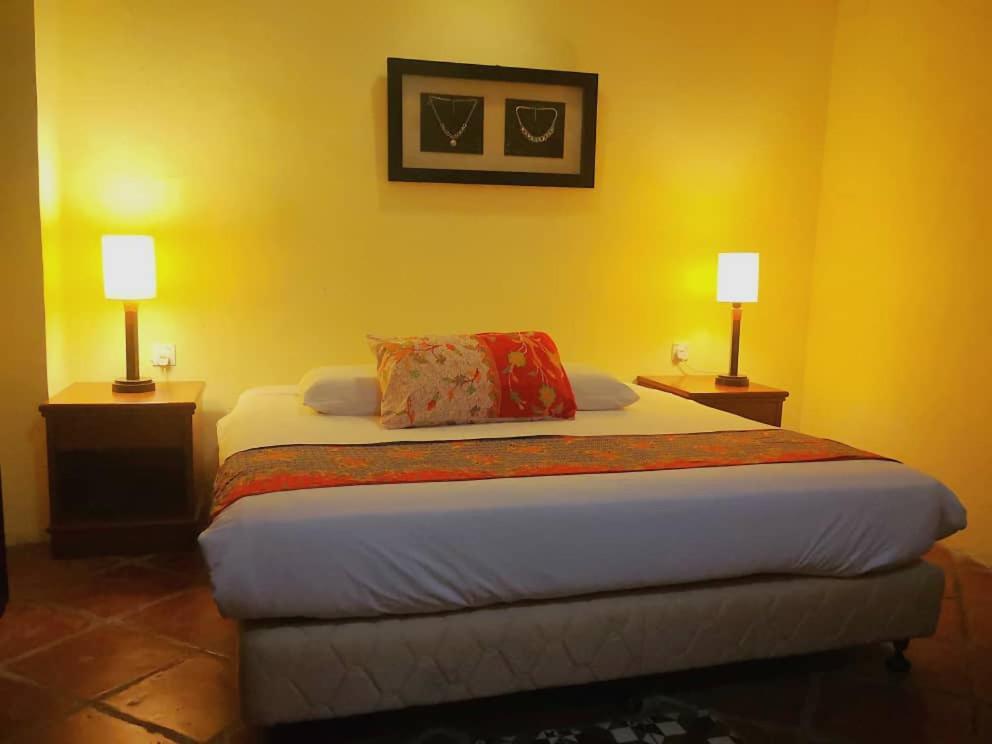 Cintra House Hotel George Town Exterior foto