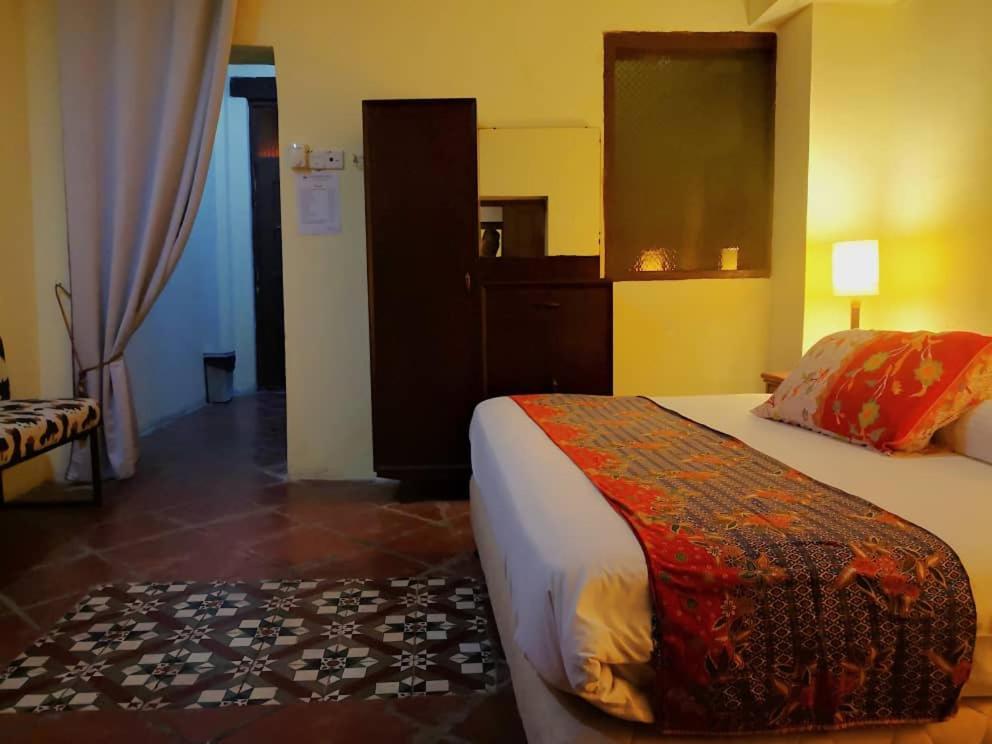 Cintra House Hotel George Town Exterior foto
