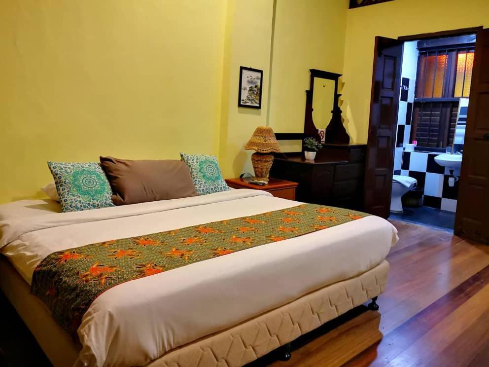 Cintra House Hotel George Town Exterior foto