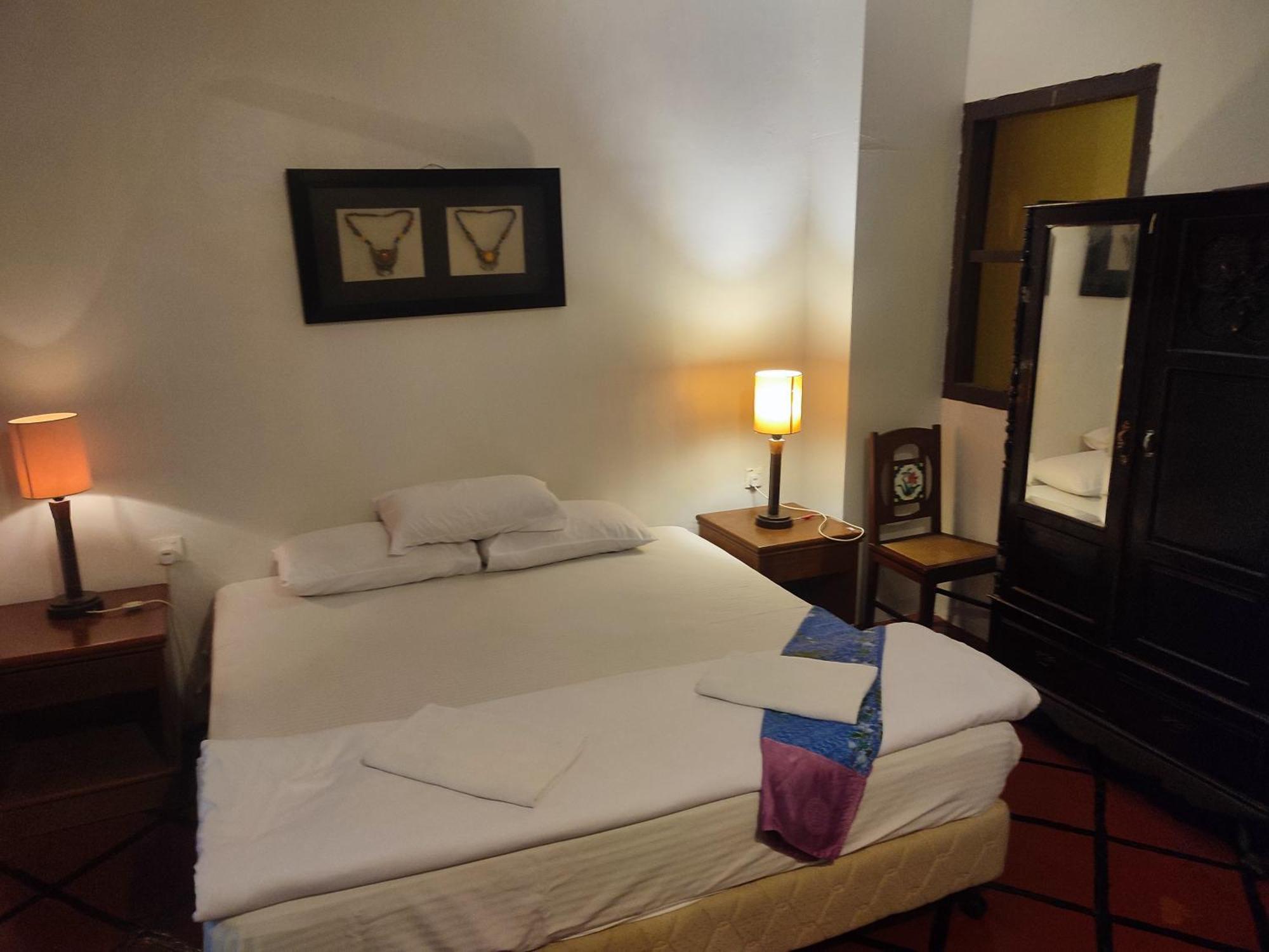 Cintra House Hotel George Town Exterior foto