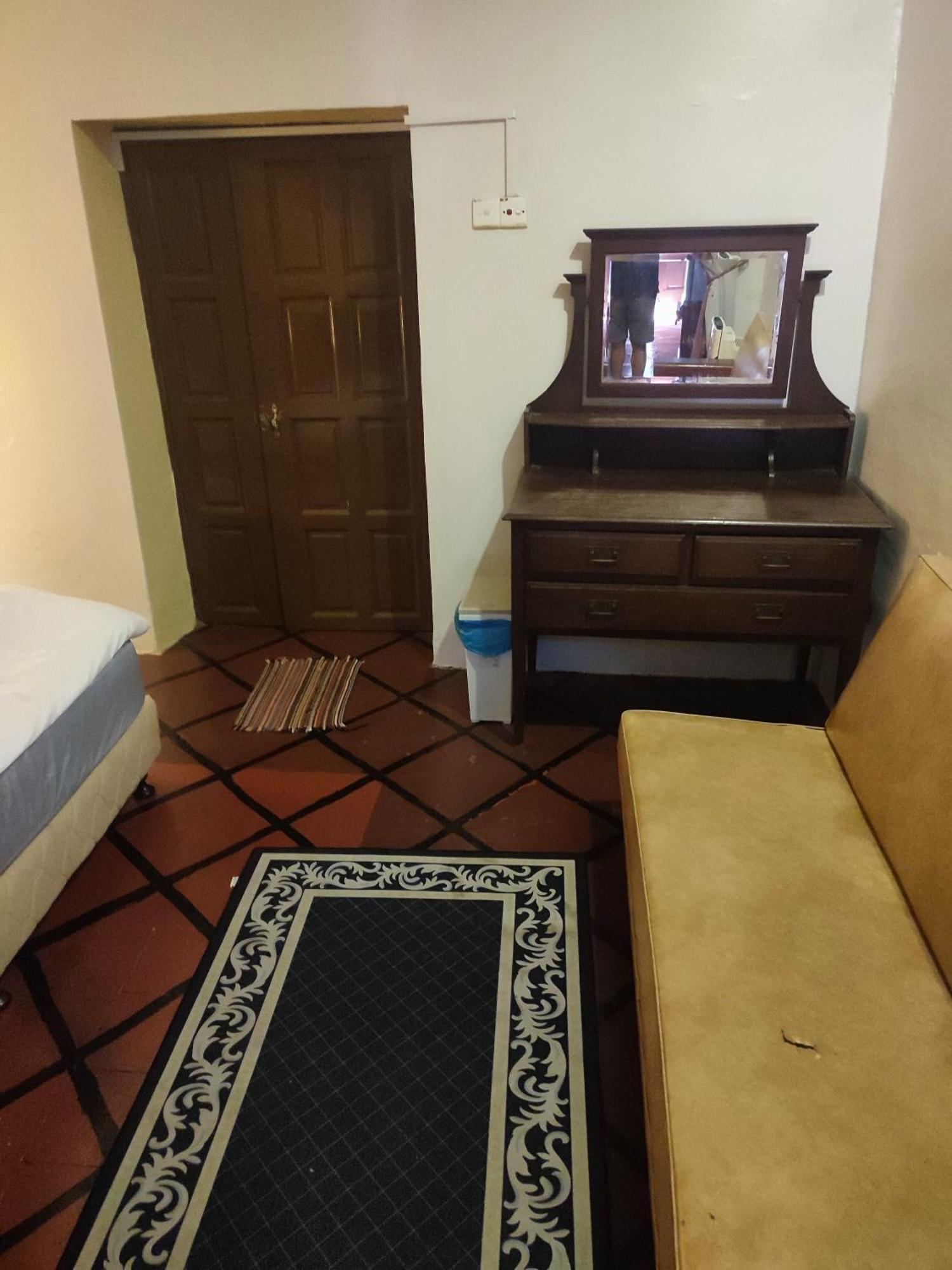 Cintra House Hotel George Town Exterior foto