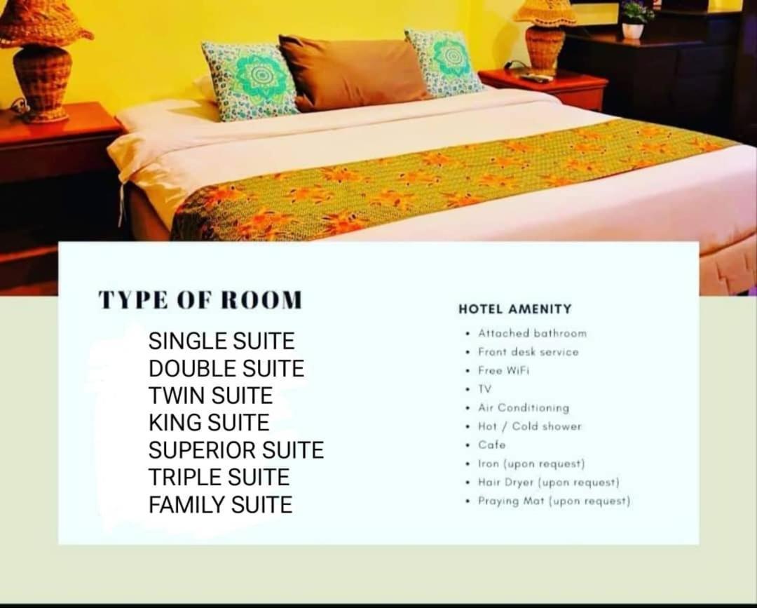 Cintra House Hotel George Town Exterior foto