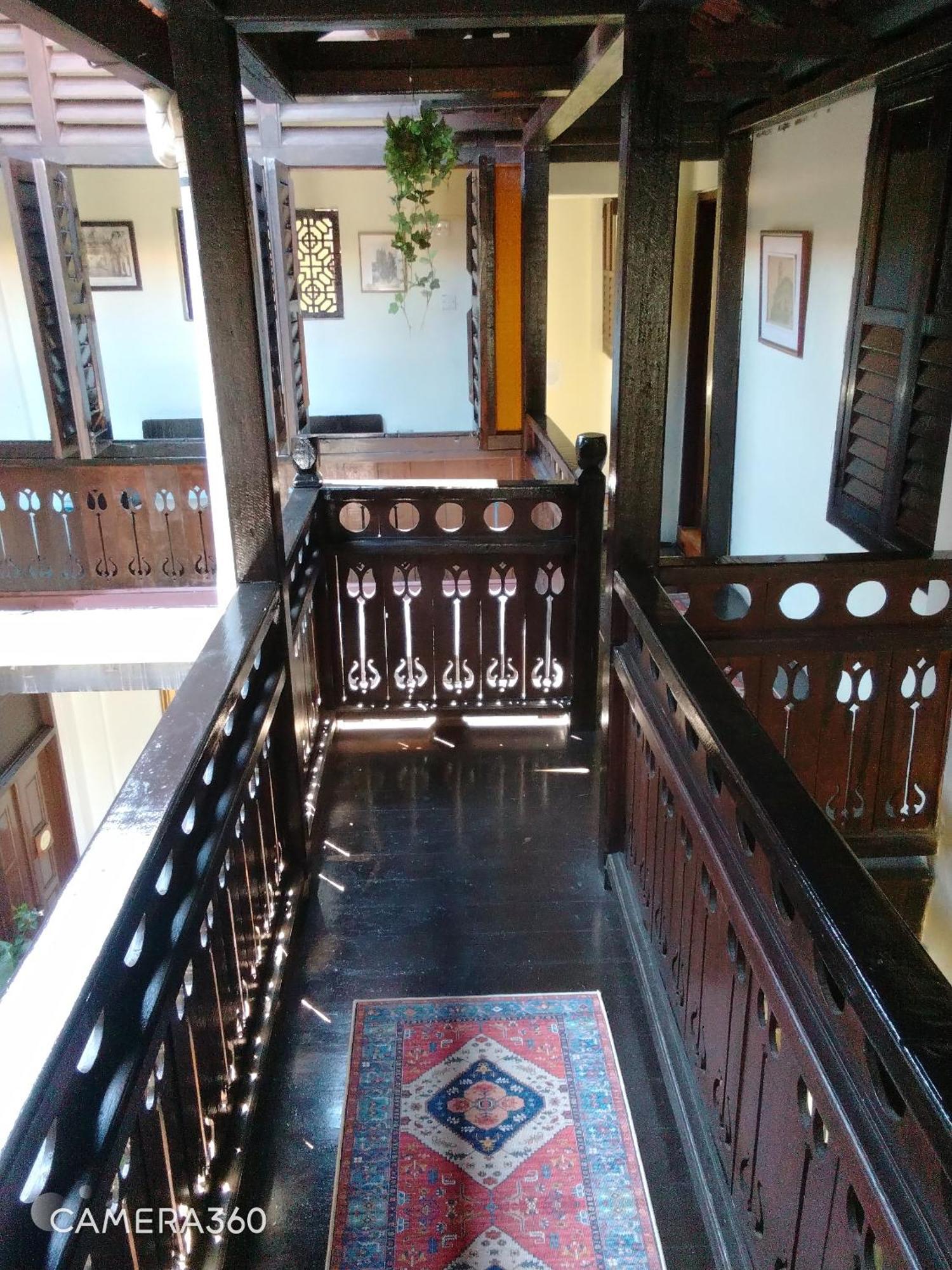 Cintra House Hotel George Town Exterior foto