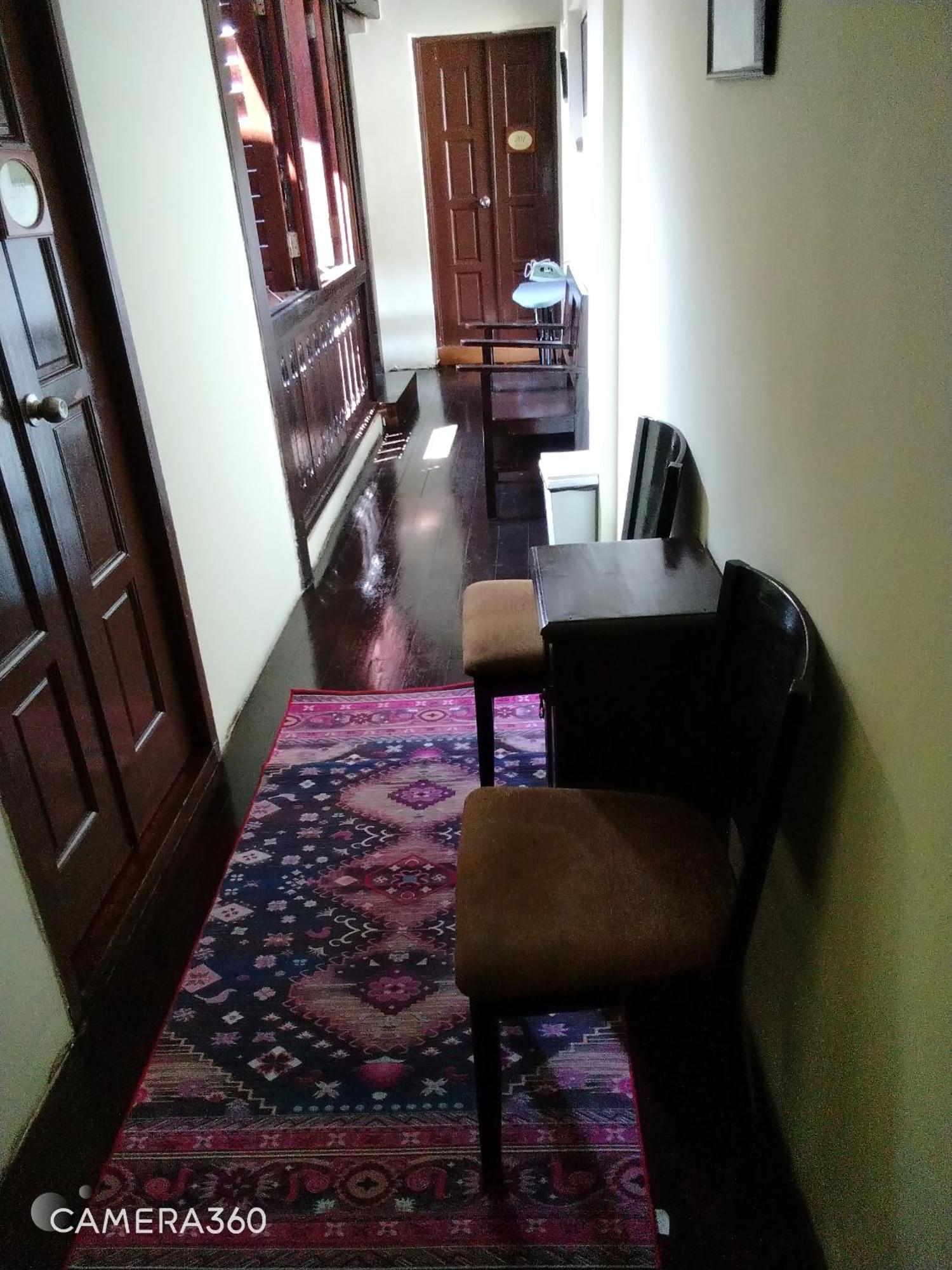 Cintra House Hotel George Town Exterior foto