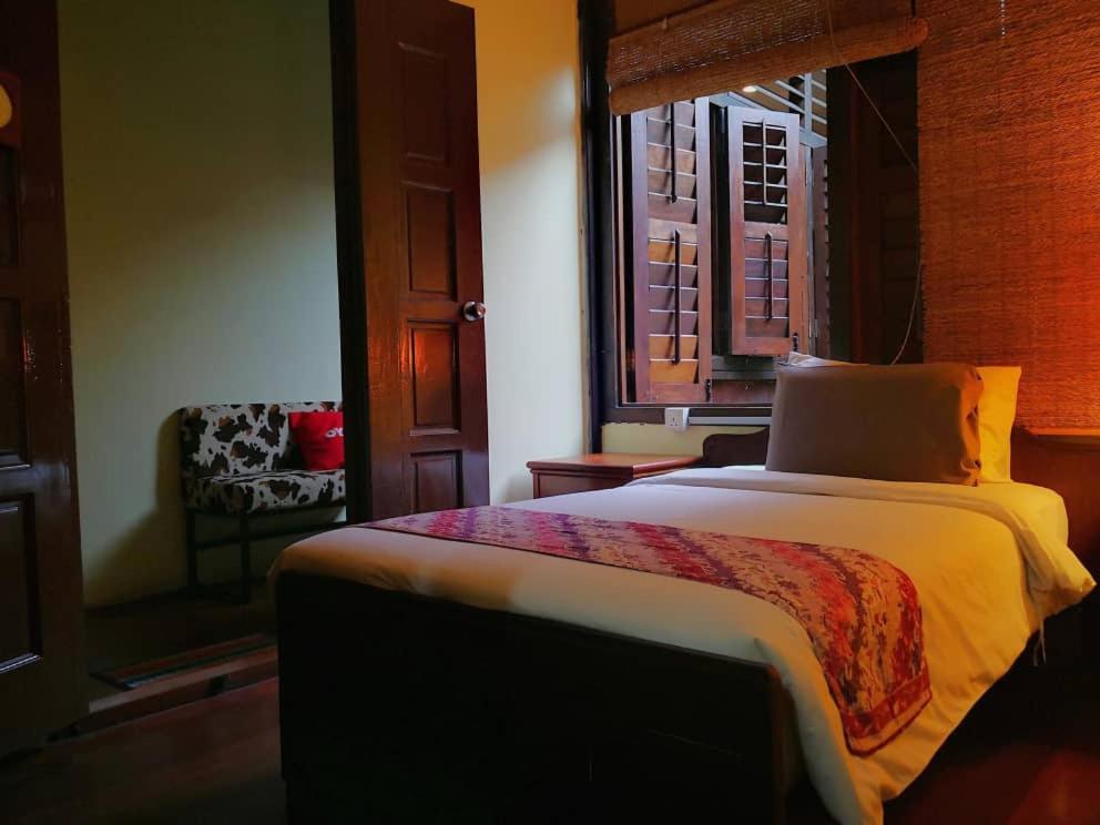 Cintra House Hotel George Town Exterior foto