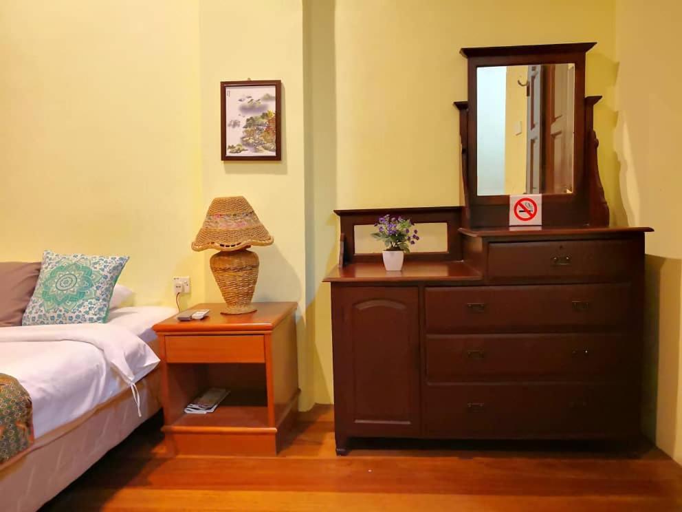 Cintra House Hotel George Town Exterior foto