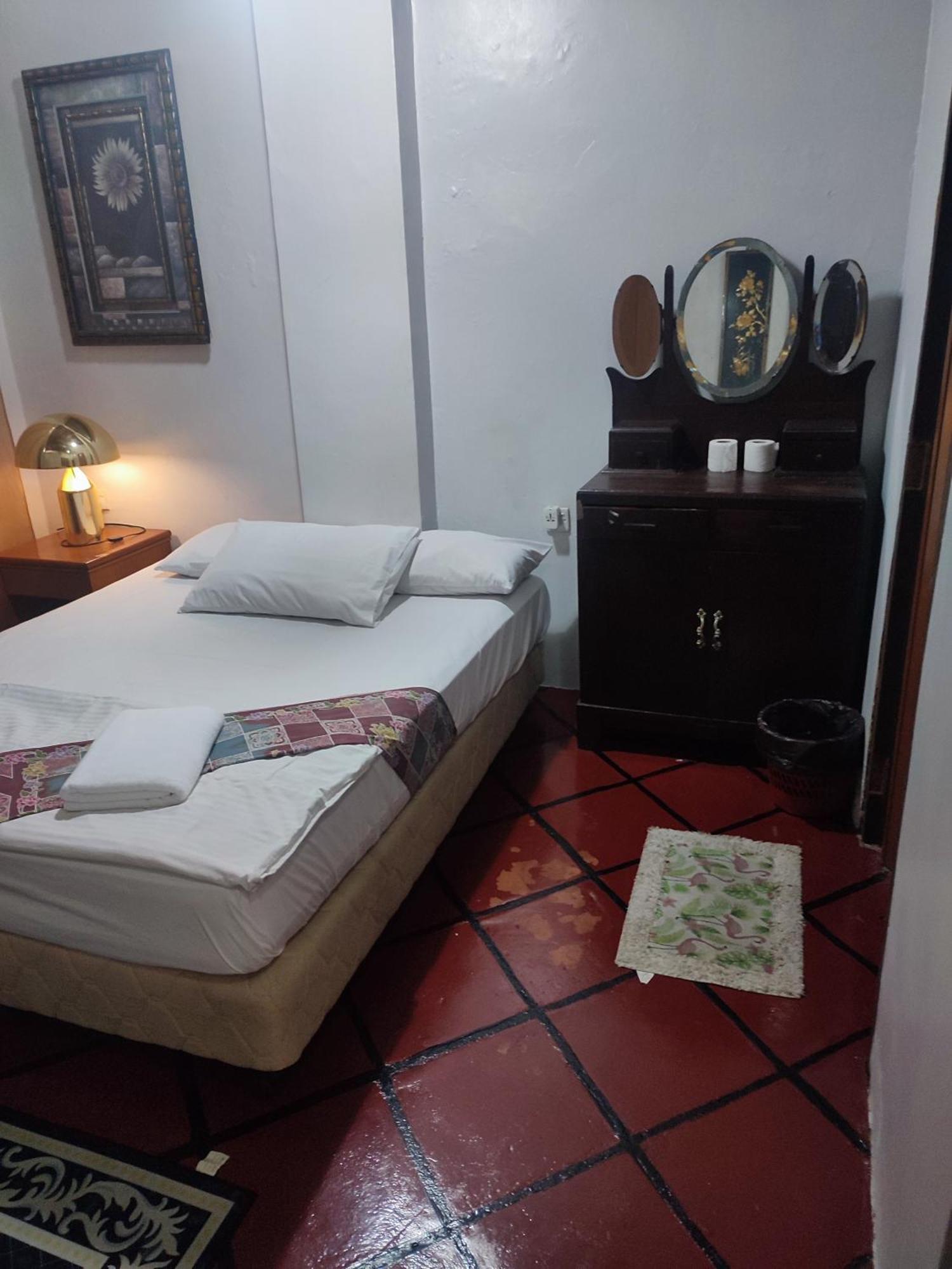 Cintra House Hotel George Town Exterior foto