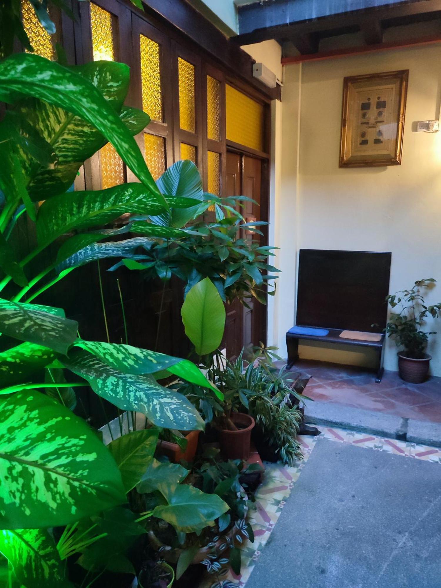 Cintra House Hotel George Town Exterior foto