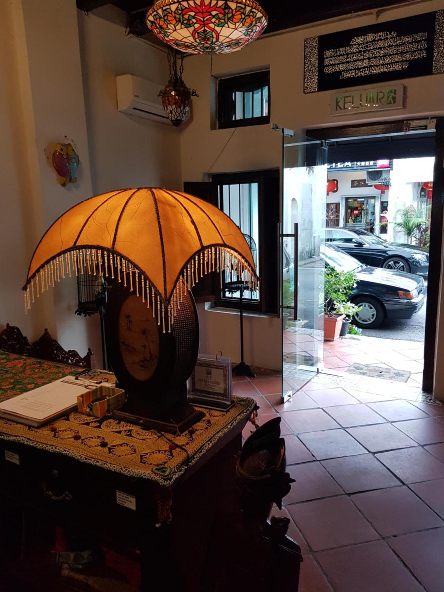 Cintra House Hotel George Town Exterior foto